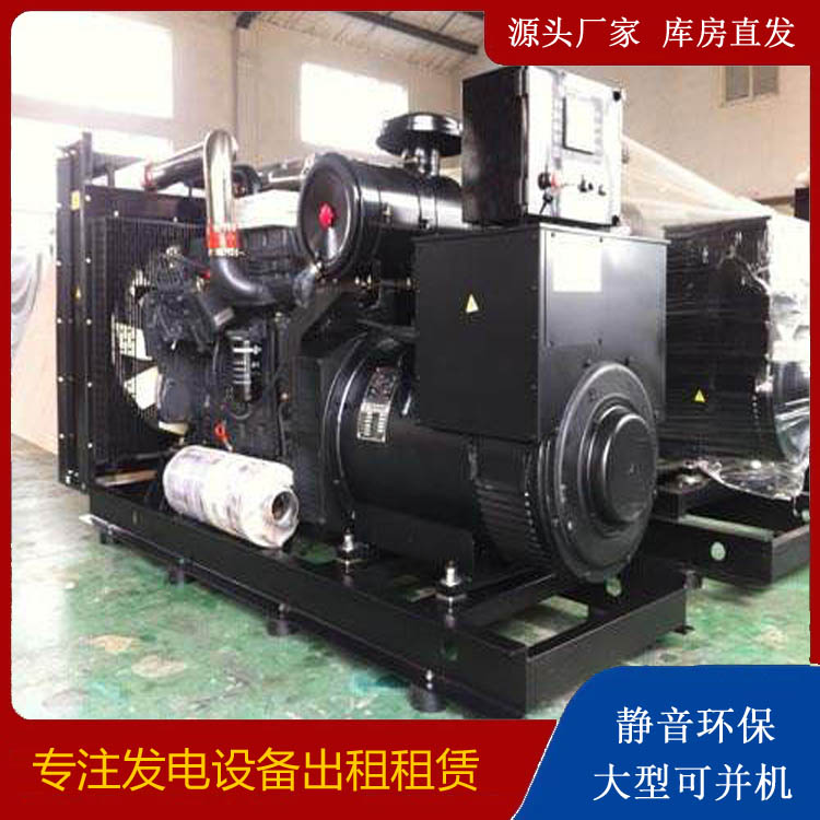 陈仓发电车出租 柴油发电机组需要经常换机油吗？