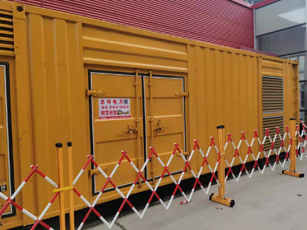 陈仓关于通用发电机的十万个为什么？