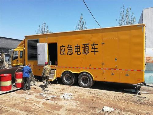 陈仓发电车租赁-教您挑选发电机哪些技巧可以掌握使用