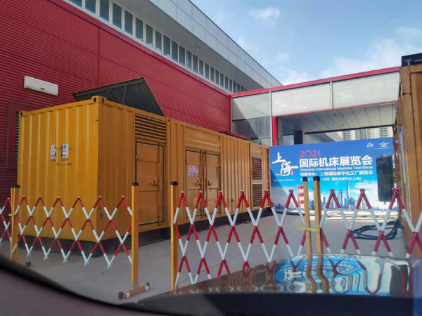 陈仓发电车出租-发电机无电压或电压太低怎么办？