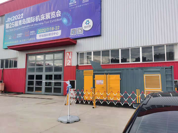 陈仓发电机租赁-柴油发电机组不及时维护危害大