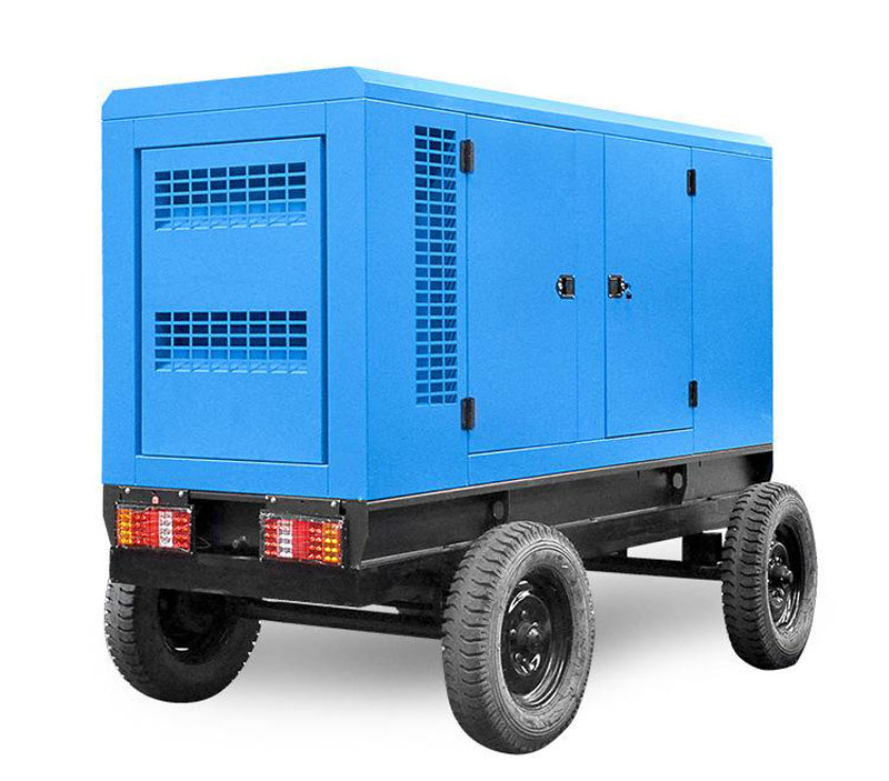 陈仓电工接手柴油发电机组后都要核实什么？