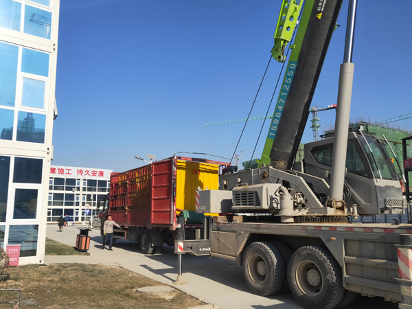 陈仓发电机出租50KW柴油发电机组需要配多粗电缆线