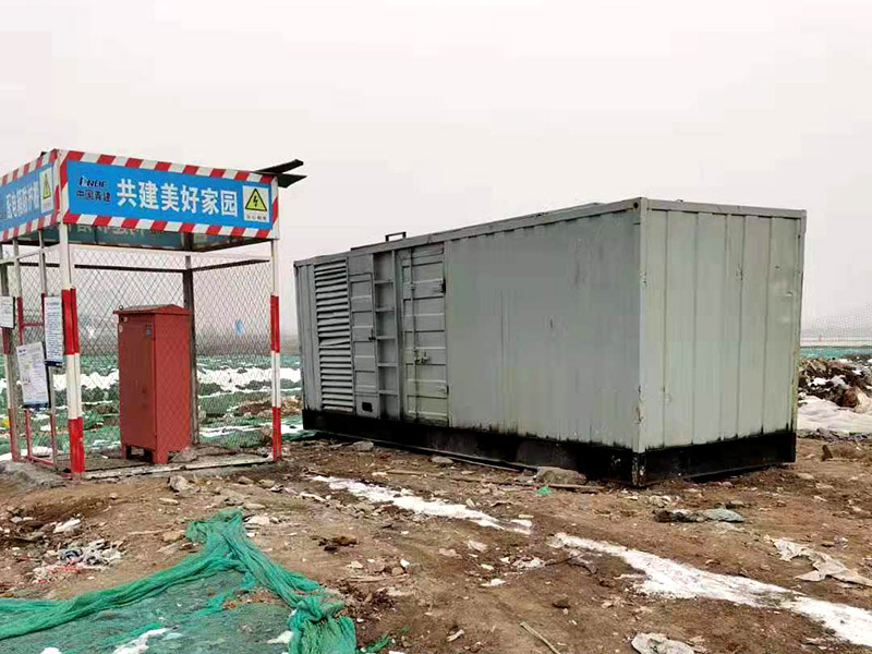 陈仓燃气发电机在高海拔地区运行时会遇到哪些常见故障？