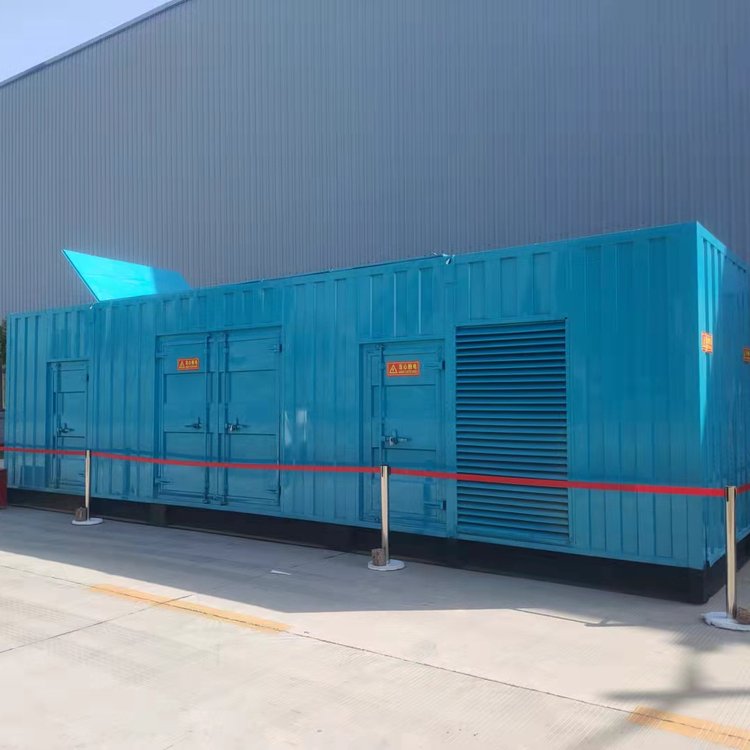 陈仓怎样更换柴油发电机组的空气滤清器？