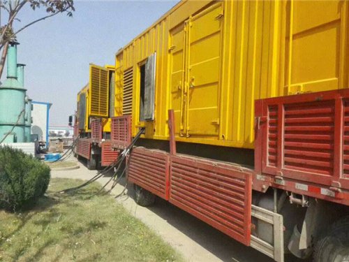 陈仓计算 200KW 柴油发电机油耗时，需要考虑哪些因素？