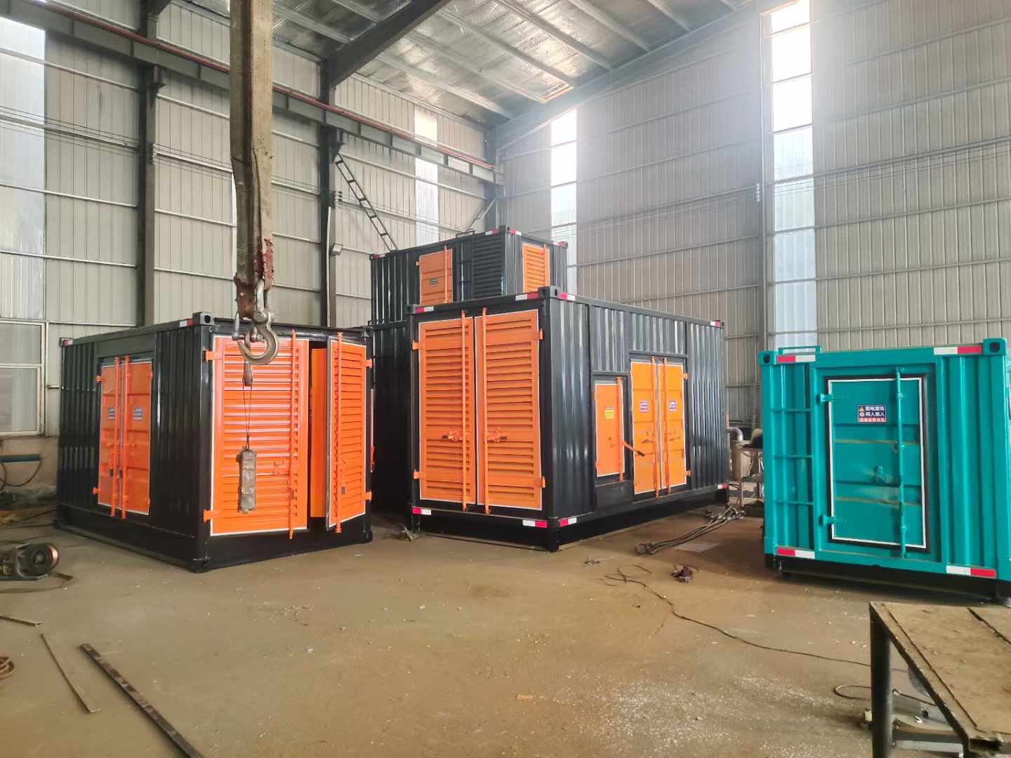 陈仓如何根据用电设备的功率选择合适的空开？