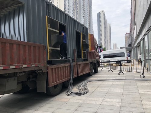 陈仓柴油发电机空气滤清器在不同季节的更换周期是否有差异？