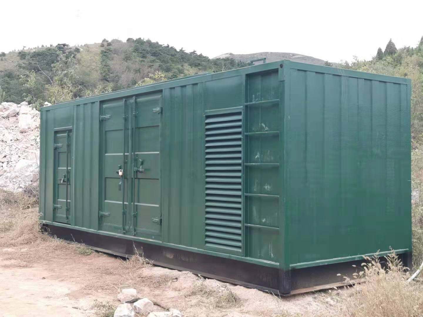 陈仓如何对接地系统进行定期检测和维护？