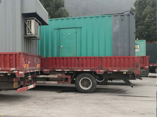 陈仓柴油发电机组使用注意安全事项有哪些？