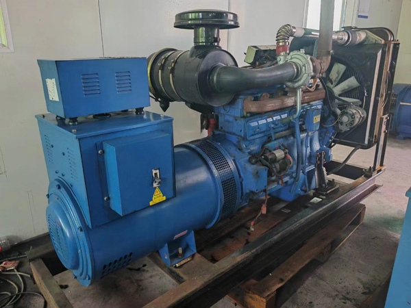 陈仓100kW柴油发电机组使用多级机油有哪些优缺点？