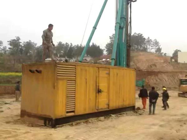陈仓柴油发电机组应用场合有哪些？